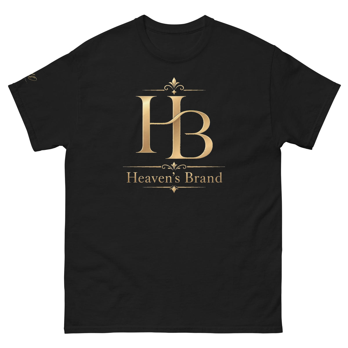 Heaven's Brand™ Collection