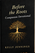 Before You Begin — Companion Devotional