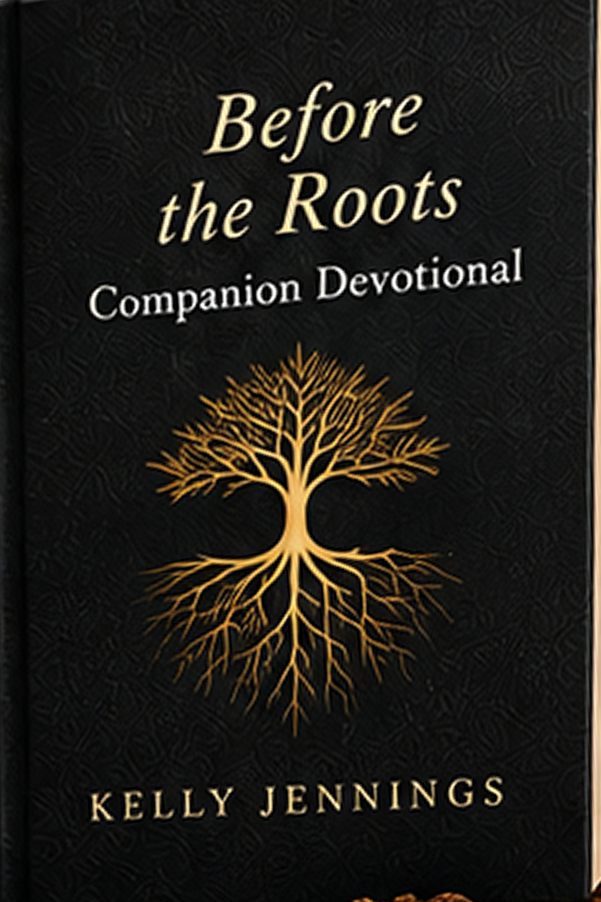 Before You Begin — Companion Devotional