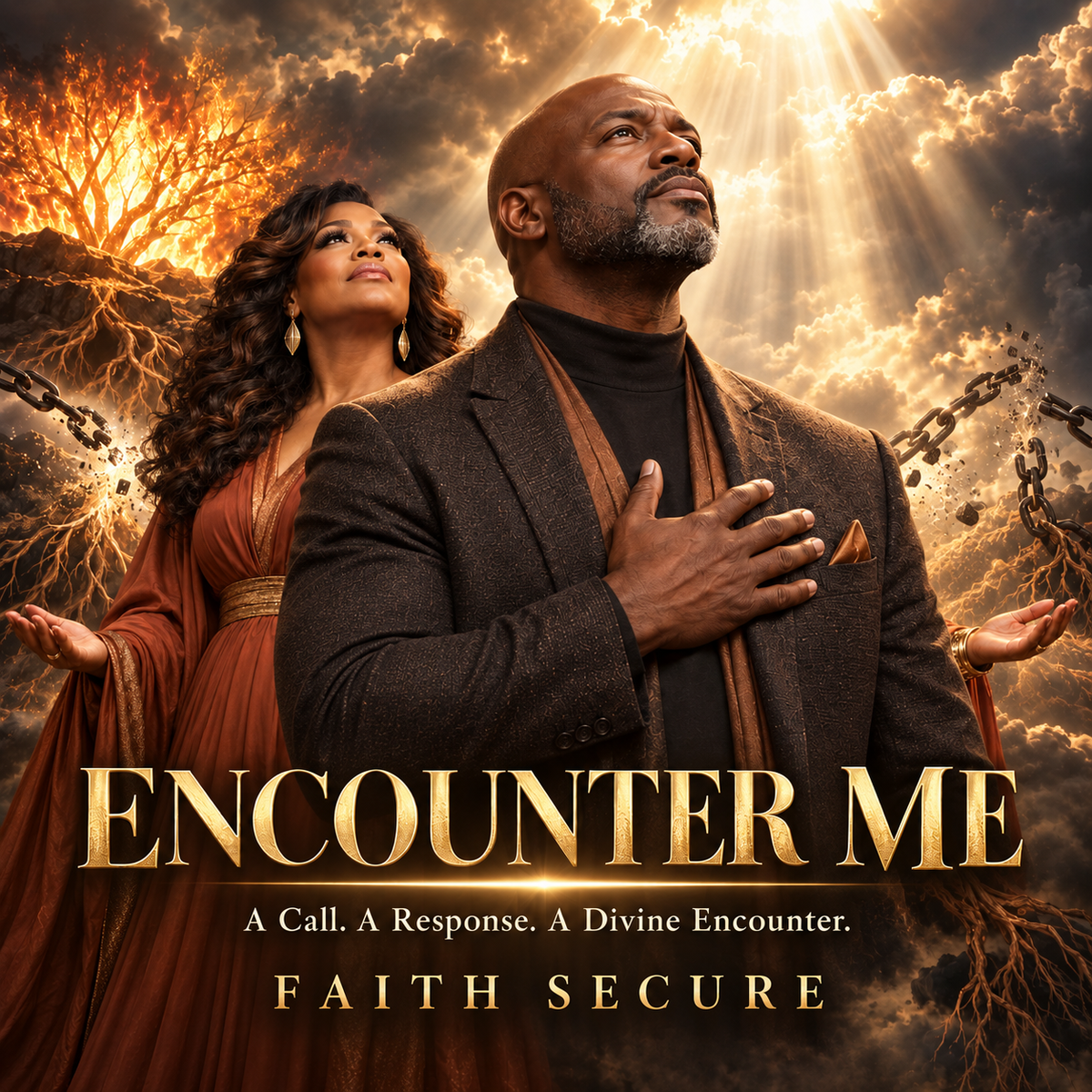 Encounter Me (Song Download)
